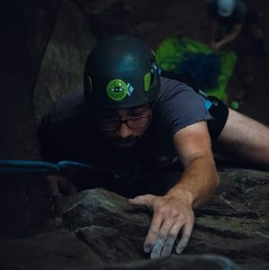 Meet your Posher, Korey